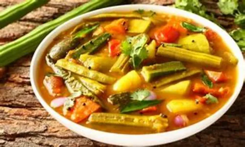 Sambhar (1 Ltr)